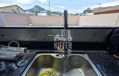 Imagem 15: Casa com 3 dormitórios à venda, 100 m² por R$ 580.000,00 - Ubatiba...