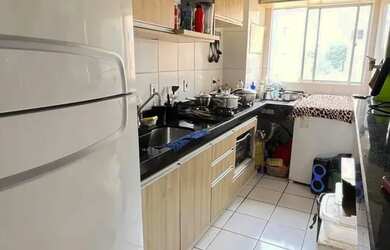 Imagem 9: CAROLINA E ANDRADE VENDE COM EXCLUSIVIDADE Apartamento à Venda Parque...