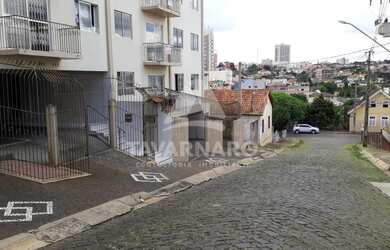 Imagem 2: Apartamento Padrão em Ponta Grossa