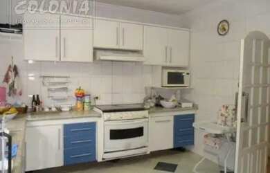 Imagem 7: Sobrado a venda - Parque Jaçatuba, Santo André