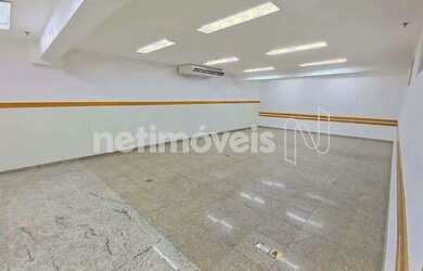 Imagem: Venda ou locação Prédio Lourdes Belo Horizonte