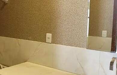 Imagem 9: Casa térrea com piscina no Bairro Ibituruna. 155 m² de área construída e 300 m² de terreno