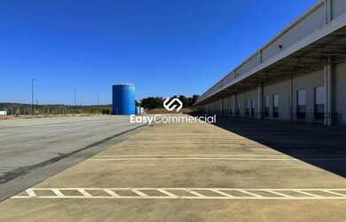 Imagem 6: GALPÃO DE 9.482 M² CROSS-DOCKING EM CONDOMÍNIO LOGISTICO