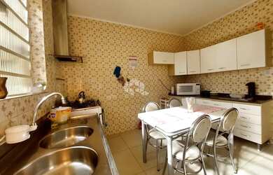 Imagem 5: Casa a venda no bairro Tomazetti