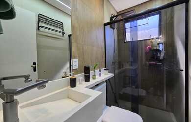 Imagem 4: APARTAMENTO COM 2 QUARTOS A VENDA NO CONDOMÍNIO VILLAGIO TULIPAS 1 -...