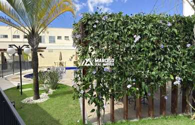 Imagem 11: Vendo Apto de 1º andar do Don residencial no Bairro Boa Vista com Porcelanato ac