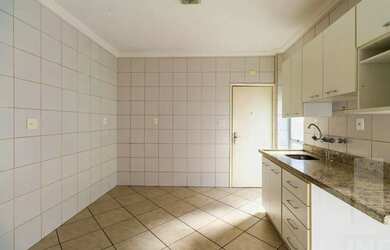 Imagem 5: Apartamento 03 dormtórios,01 vaga em Higienópolis, perto do Shopping