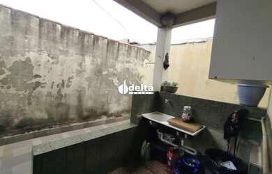Imagem 9: Casa residencial disponível para venda no bairro Planalto em Uberlândia-MG