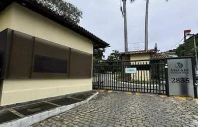 Imagem: Imóvel para venda tem 1760 metros quadrados em Badu - Niterói