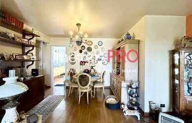 Imagem 3: Excelente apartamento. Piscina, Varanda, 131m² de Áreae2 Vagas na garagem