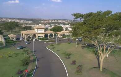 Imagem 5: VENDO OU TROCO TERRENO NO CONDOMÍNIO BUONA VITA