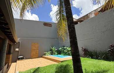 Imagem 5: Excelente casa jardim Brasília 610.000,00