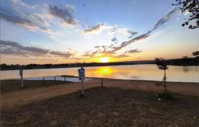 Imagem: O terreno possui 1.000m² de Área e está localizado em Jardim