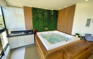 Imagem 5: Apartamento 3 quartos suítes a venda na Enseada Azul, Guarapari, ES