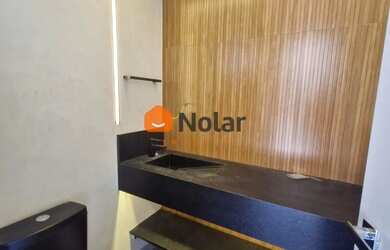 Imagem 9: Maravilhoso Ponto Comercial / Galpão moderno com piscina e sauna no Bairro...