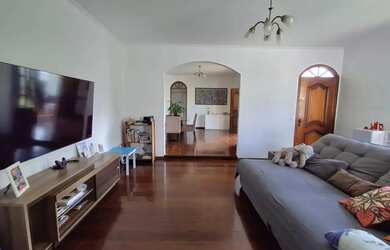 Imagem 3: Casa térrea à venda no bairro Córrego Grande, em Florianópolis