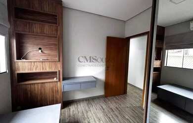 Imagem 14: Casa para locação no Jardim Burle Marx 179,62m², 3 quartos 1 suíte...