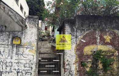 Imagem: O terreno possui 800m² de Área e está localizado em Pirituba