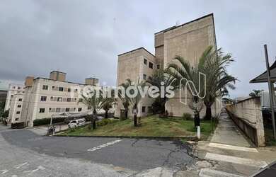 Imagem 14: Venda Apartamento 2 quartos Nova Baden Betim