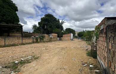 Imagem 10: Vende-se terreno grande, próx ao Teatro Municipal