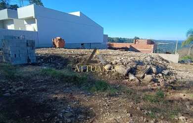 Imagem 3: TERRENO DE ESQUINA NO BELA VISTA