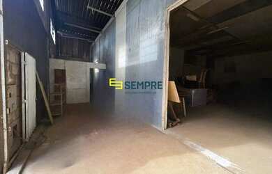 Imagem 7: Aluguel de Galpão Comercial em Nova Lima/MG Estrutura Completa para Sua Empresa