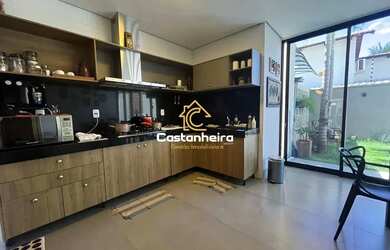 Imagem 11: Sobrado 03 quartos sendo 02 suítes com closet energia solar - Plano diretor...