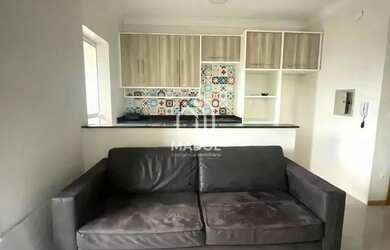 Imagem 10: APARTAMENTO PARA VENDA OU LOCAÇÃO NO EDIF NOB VALLEY - JARDIM CARVALHO