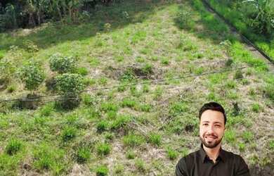 Imagem: O terreno possui 490m² de Área e está localizado em Jardim