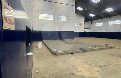 Imagem 3: Galpão à venda em Cidade Industrial Satélite De São Paulo - SP