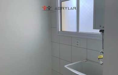 Imagem 12: Apartamento para alugar em Jundiaí, Jardim Ermida I, com 2 quartos, com...