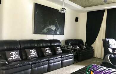 Imagem 5: CASA EM CONDOMÍNIO - ALPHAVILLE - SP