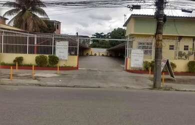 Imagem: O terreno possui 1000m² de Área e está localizado em Bangu