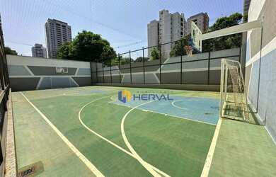 Imagem 10: Aceita troca Apartamento com 3 suítes à venda, 179 m² por R$ 3.500.000...