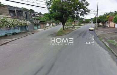 Imagem 3: Casa com 3 dormitórios à venda, 174 m² por R$ 68.000,00 - Anchieta...