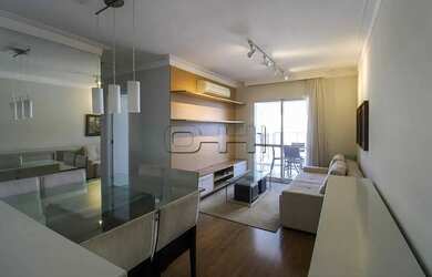 Imagem 3: Aluguel Garden 2 Dormitórios - 84 m² Pinheiros