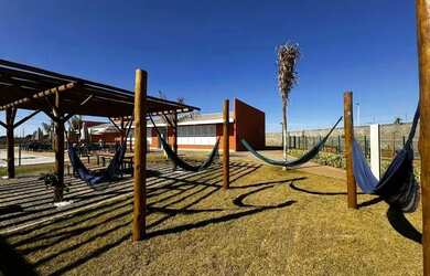 Imagem 7: Terreno à venda no Condomínio Reserva Novo Mundo em Uberlândia