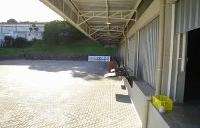 Imagem 6: Galpões em Salvador, Galpões Pirajá, Feira de Santana , Lauro de Freitas,...