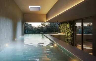 Imagem 15: Apartamento 03 quartos em Lourdes próximo a Igreja de Lourdes