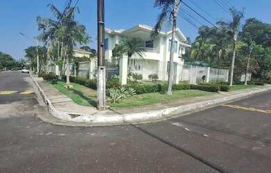 Imagem 2: Casa no Condomínio Itapuranga III - Ponta Negra