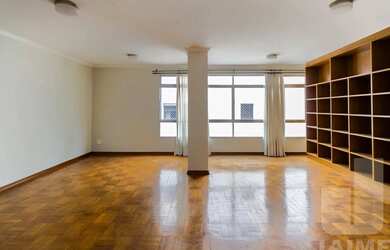 Imagem 2: Apartamento 03 dormtórios,01 vaga em Higienópolis, perto do Shopping