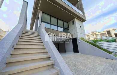 Imagem 5: IMÓVEL NOVO, 4 VAGAS, TERRAÇO COM VISTA PANORÂMICA