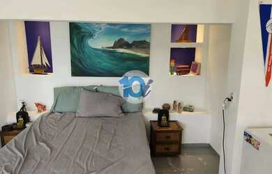 Imagem 5: CASA DE 4 QUARTOS - PONTA DA CRUZ