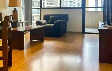 Imagem 2: Apartamento à venda e para alugar em Barueri, Alphaville, com 1 quarto,...