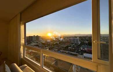 Imagem 4: Apartamento de 3 dormitórios, mobiliado e decorado, com 2 boxes/vagas...