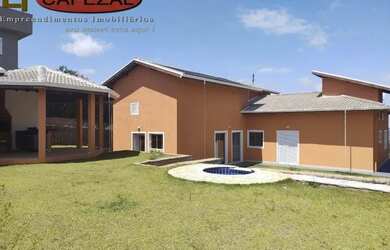 Imagem 7: CASA EM CONDOMÍNIO RESIDENCIAL em Itupeva - SP, Colinas de Inhandjara