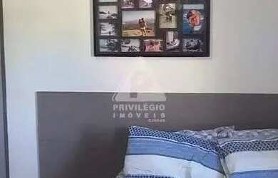 Imagem 14: Cobertura Duplex Exclusiva no Pontal Oceânico: Viva com Conforto, Lazer e Praia!