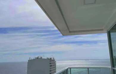 Imagem 5: Apartamento 2 suítes locação carnaval Barra