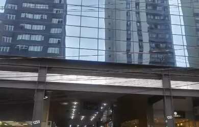 Imagem: O depósito possui 47m² de Área e está localizado em Barro