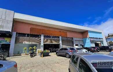 Imagem 6: Lojão Av. Jorge Amado - Imbuí